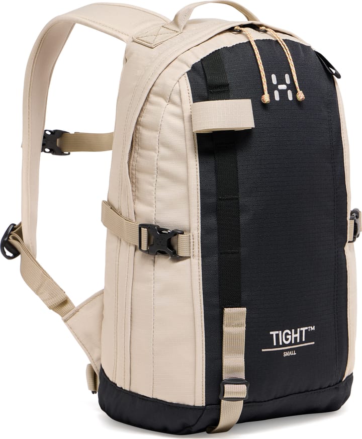 Haglöfs Tight Small True Black/chalk Beige Haglöfs