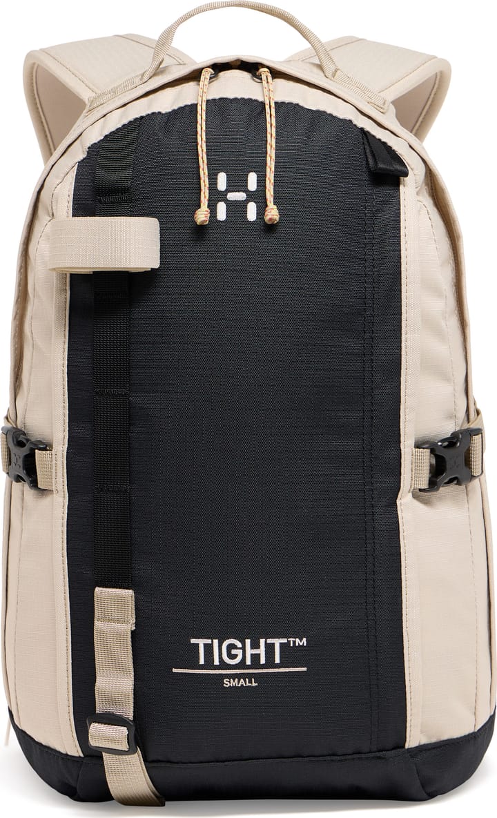Haglöfs Tight Small True Black/chalk Beige Haglöfs