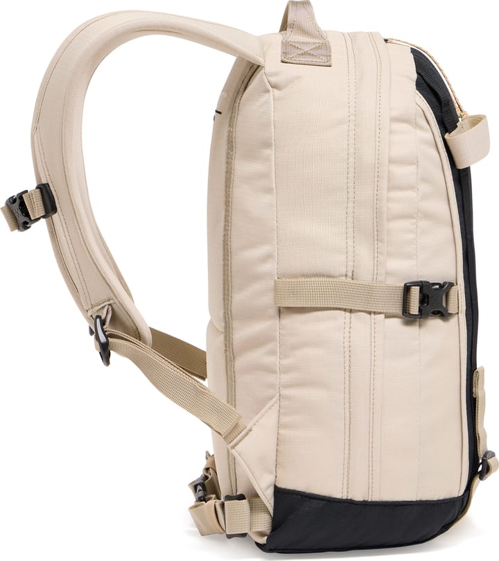 Haglöfs Tight Small True Black/chalk Beige Haglöfs