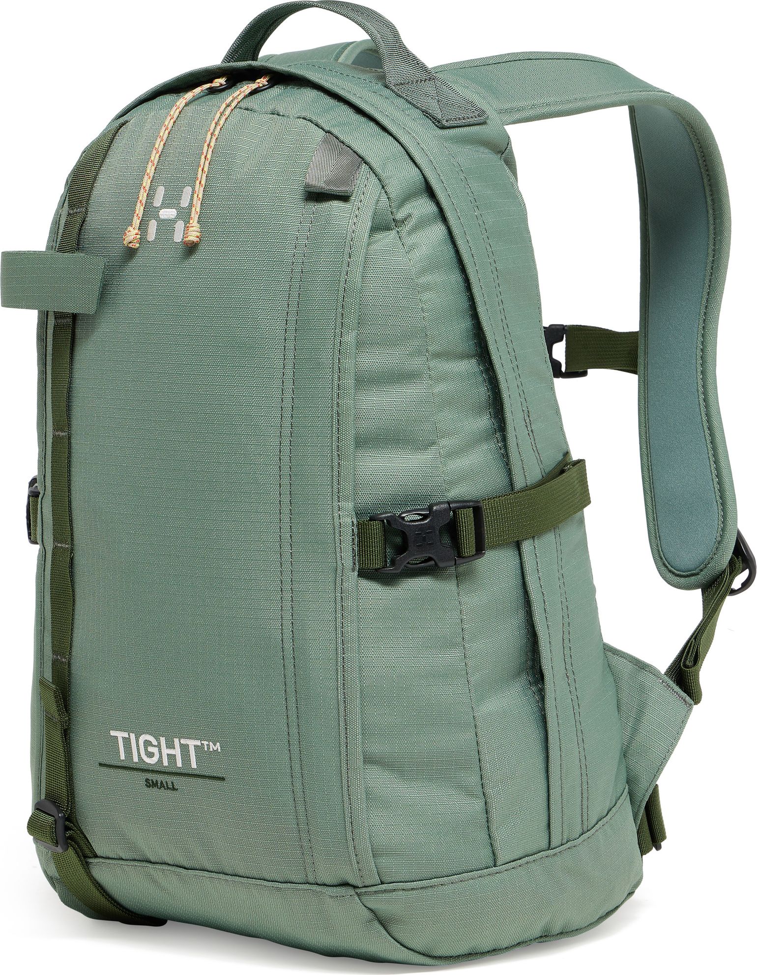 Haglöfs Tight Small Chlorophyll Green/seaweed Green