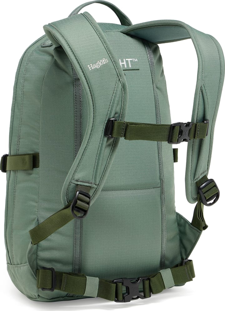 Haglöfs Tight Small Chlorophyll Green/seaweed Green Haglöfs