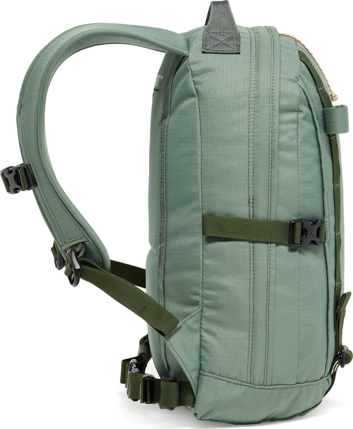 Haglöfs Tight Small Chlorophyll Green/seaweed Green Haglöfs