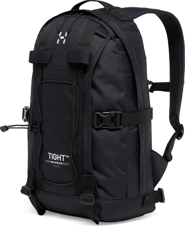Haglöfs Tight Pro Medium True Black Haglöfs
