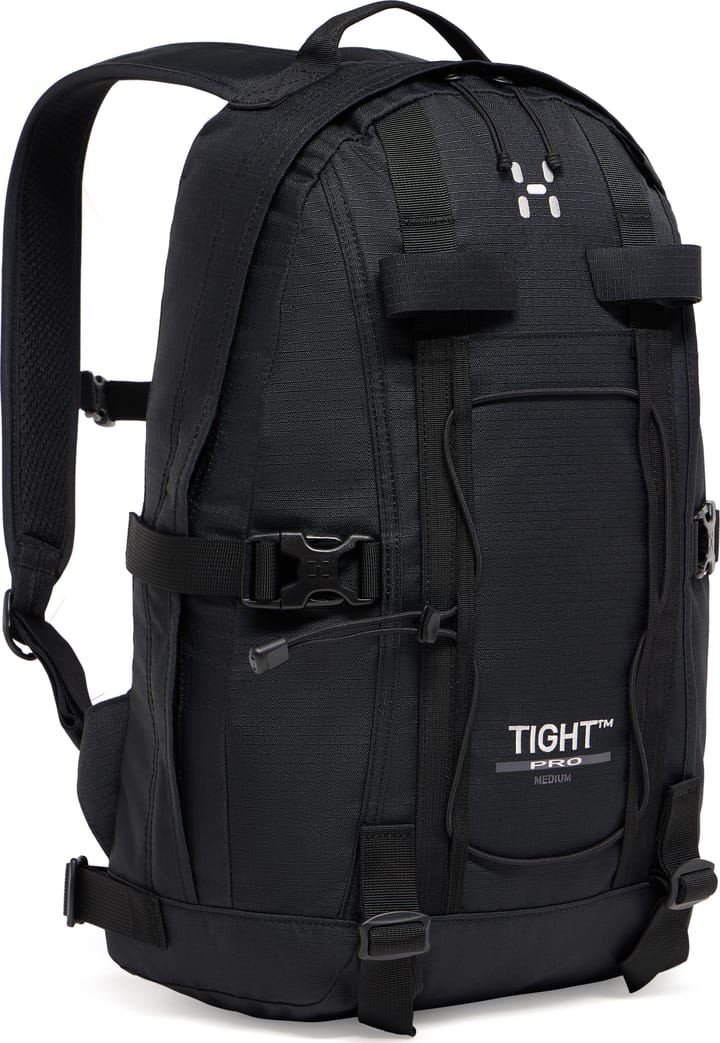 Haglöfs Tight Pro Medium True Black Haglöfs
