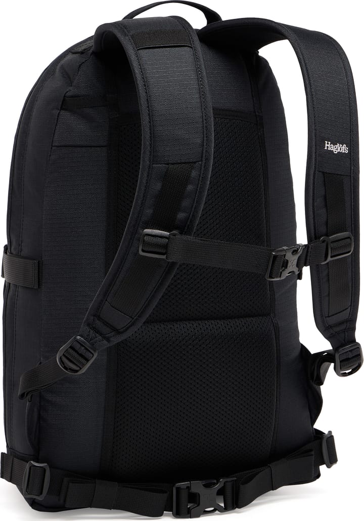 Haglöfs Tight Pro Medium True Black Haglöfs