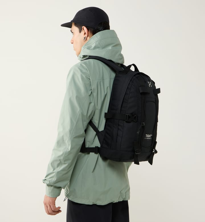 Haglöfs Tight Pro Medium True Black Haglöfs