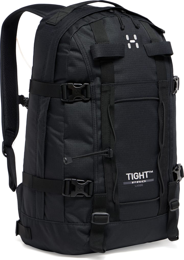 Haglöfs Tight Pro Large True Black Haglöfs