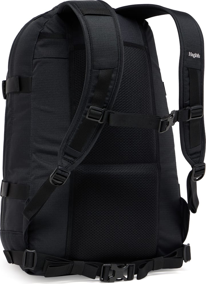 Haglöfs Tight Pro Large True Black Haglöfs