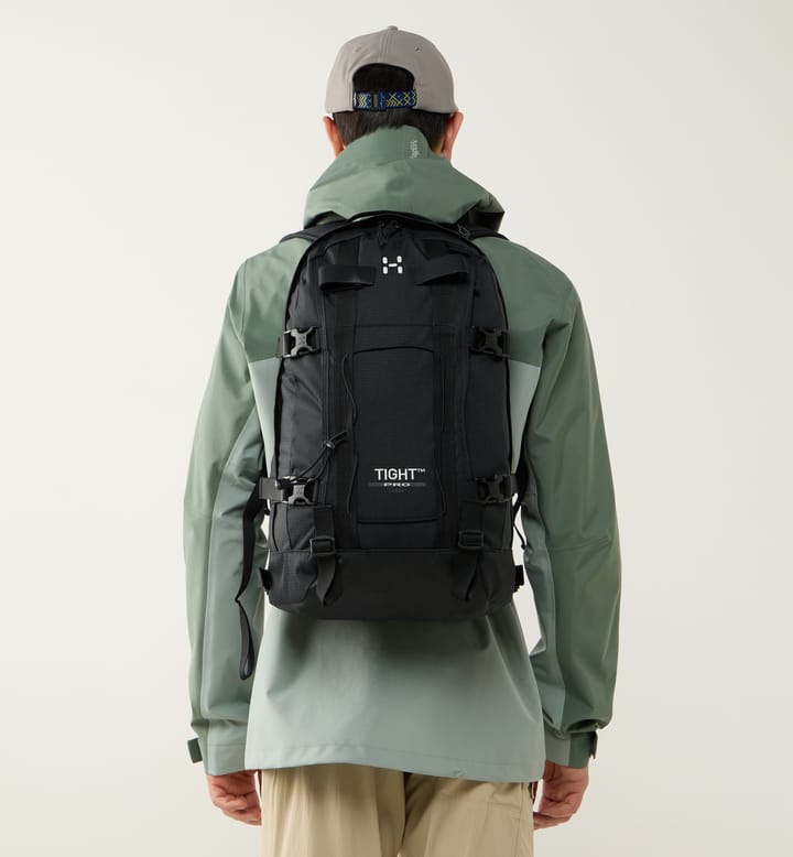 Haglöfs Tight Pro Large True Black Haglöfs