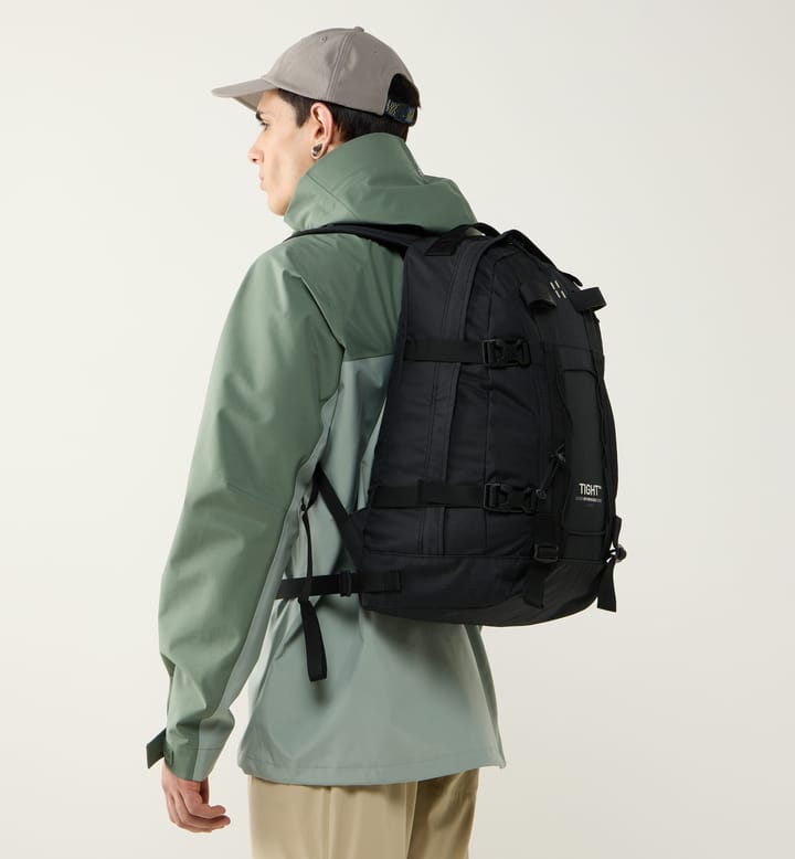 Haglöfs Tight Pro Large True Black Haglöfs