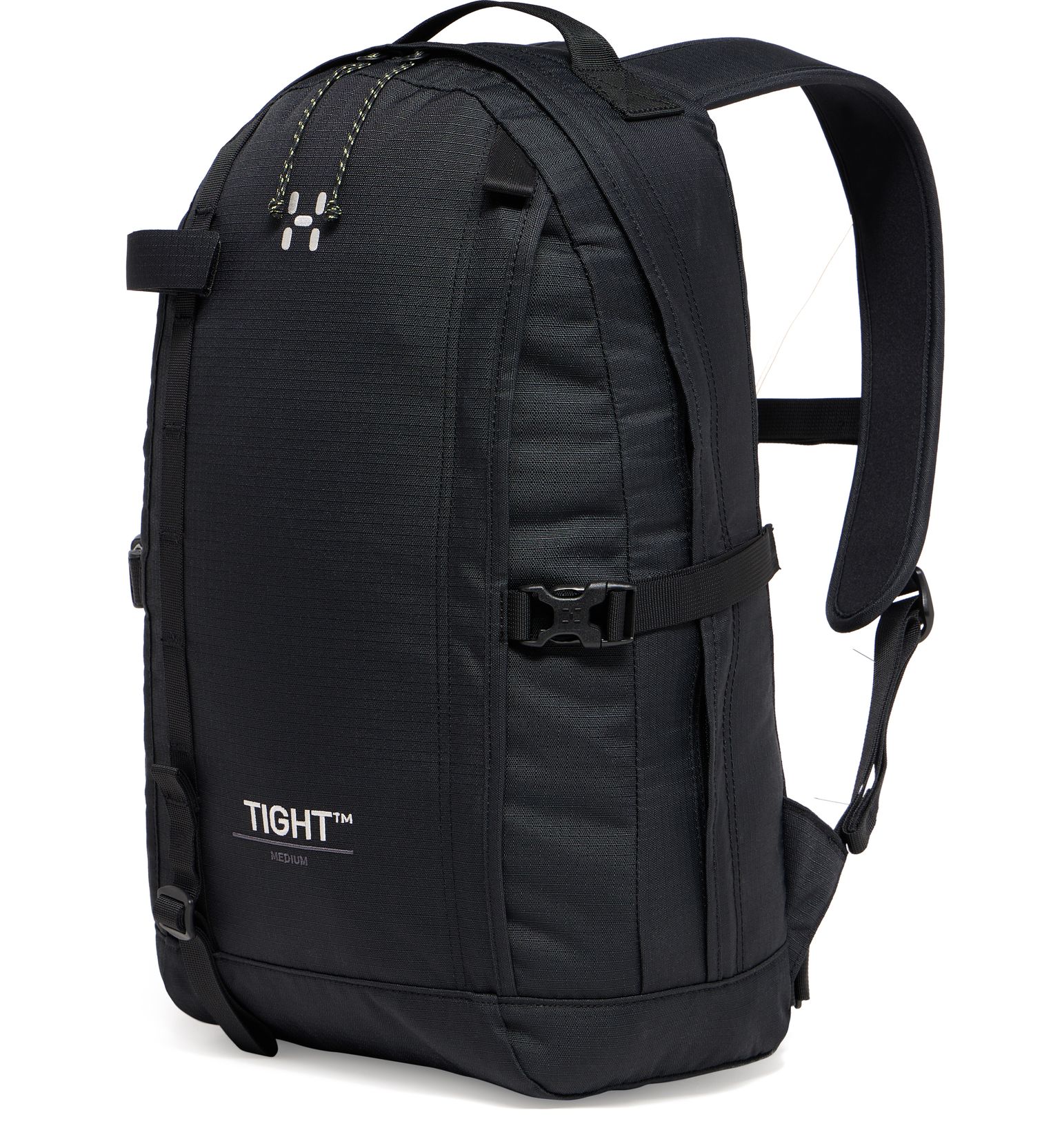 Haglöfs Tight Medium True Black