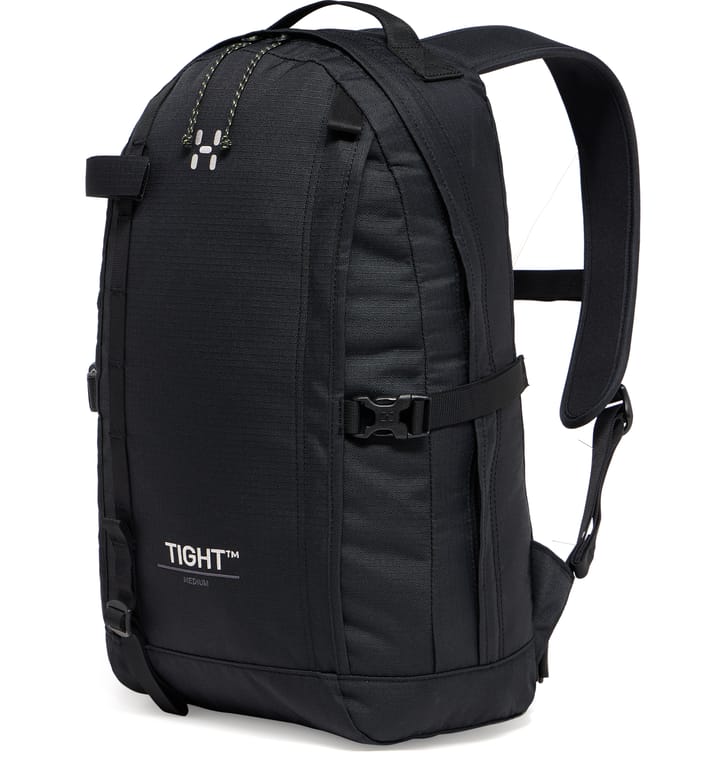 Haglöfs Tight Medium True Black Haglöfs