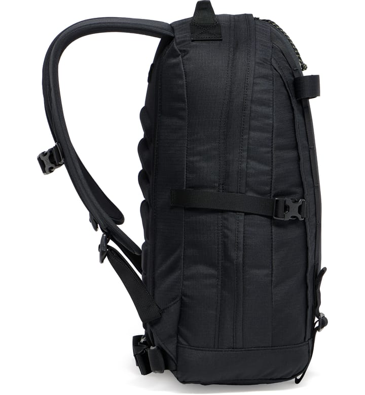 Haglöfs Tight Medium True Black Haglöfs