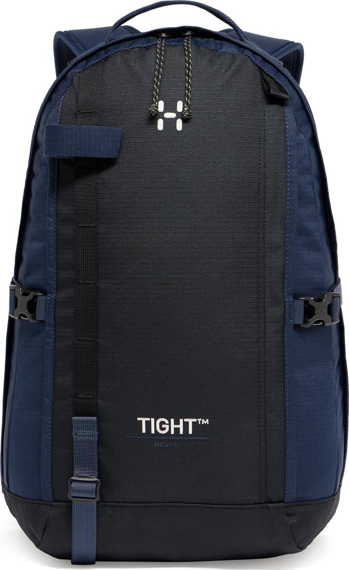 Haglöfs Tight Medium True Black/tarn Blue Haglöfs
