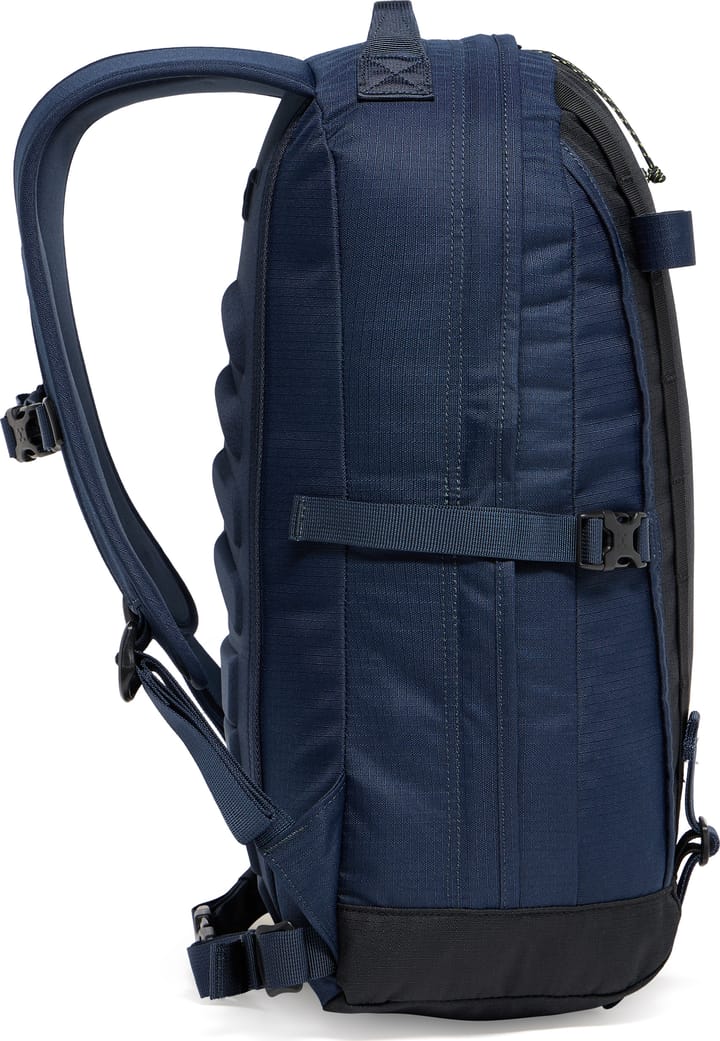 Haglöfs Tight Medium True Black/tarn Blue Haglöfs