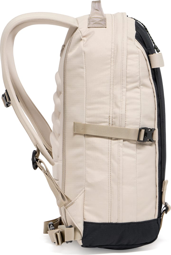 Haglöfs Tight Medium True Black/chalk Beige Haglöfs