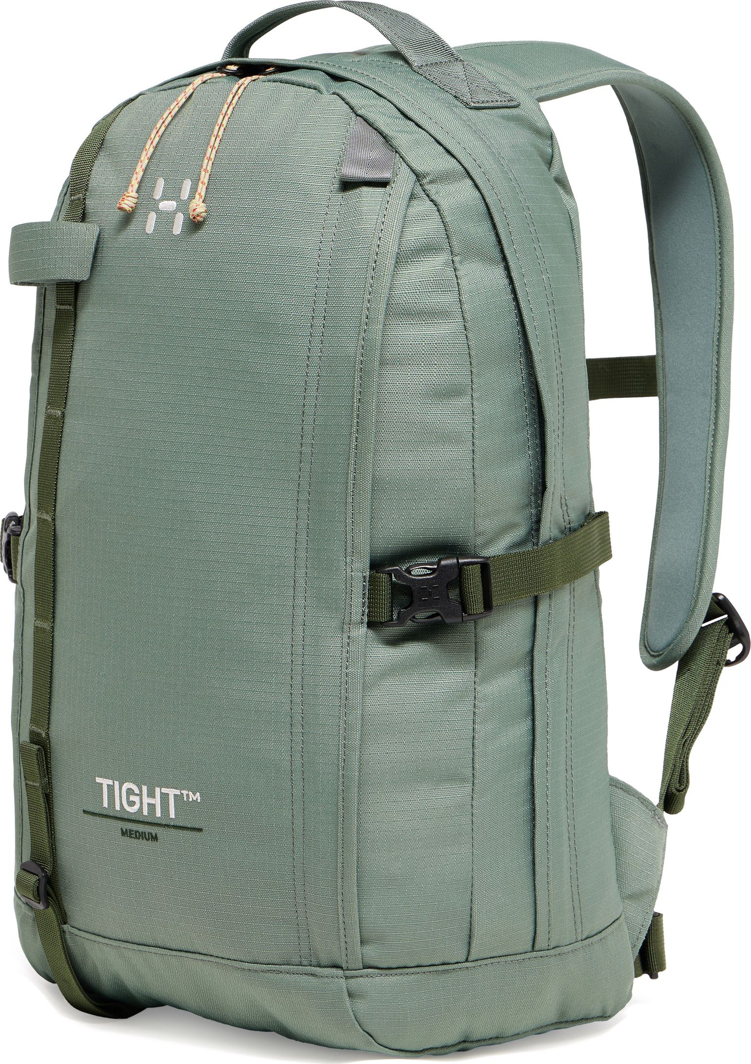 Haglöfs Tight Medium Chlorophyll Green/seaweed Green