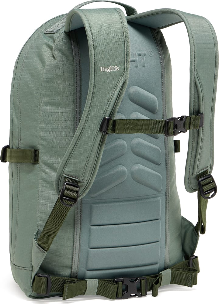 Haglöfs Tight Medium Chlorophyll Green/seaweed Green Haglöfs