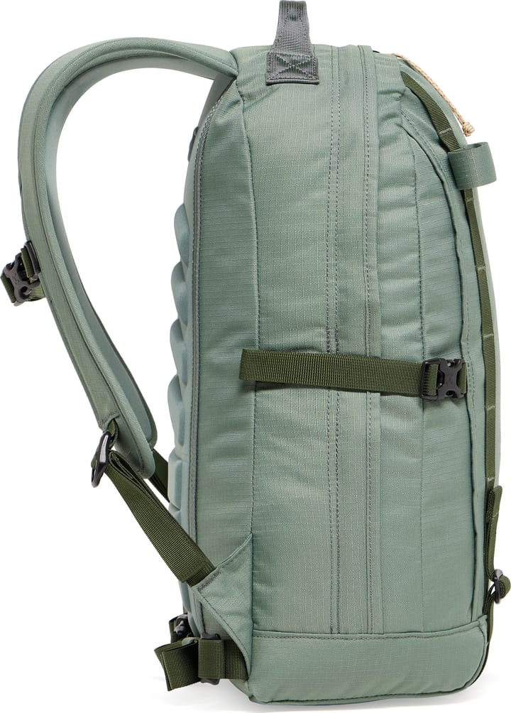 Haglöfs Tight Medium Chlorophyll Green/seaweed Green Haglöfs