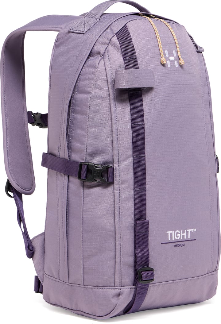 Haglöfs Tight Medium Purple Fog/dk Purple Fog Haglöfs