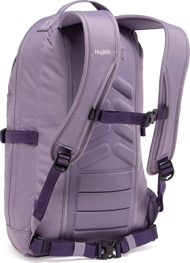 Haglöfs Tight Medium Purple Fog/dk Purple Fog Haglöfs