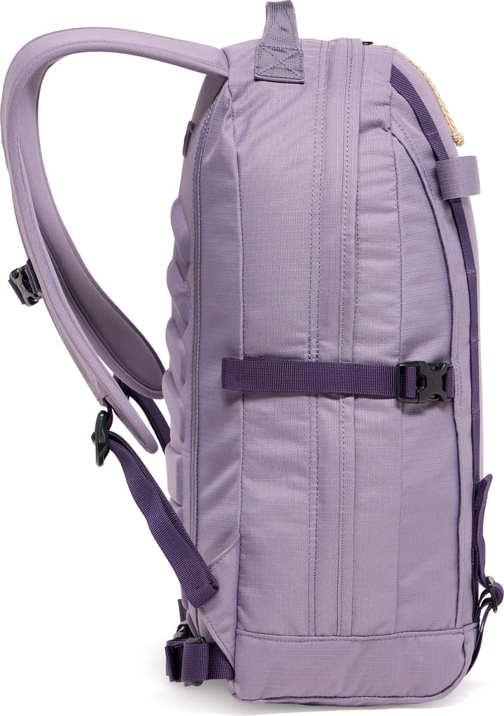 Haglöfs Tight Medium Purple Fog/dk Purple Fog Haglöfs