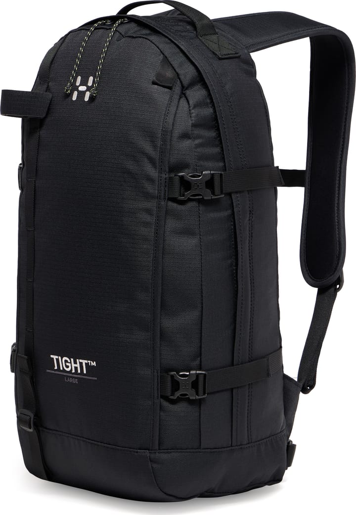 Haglöfs Tight Large True Black Haglöfs