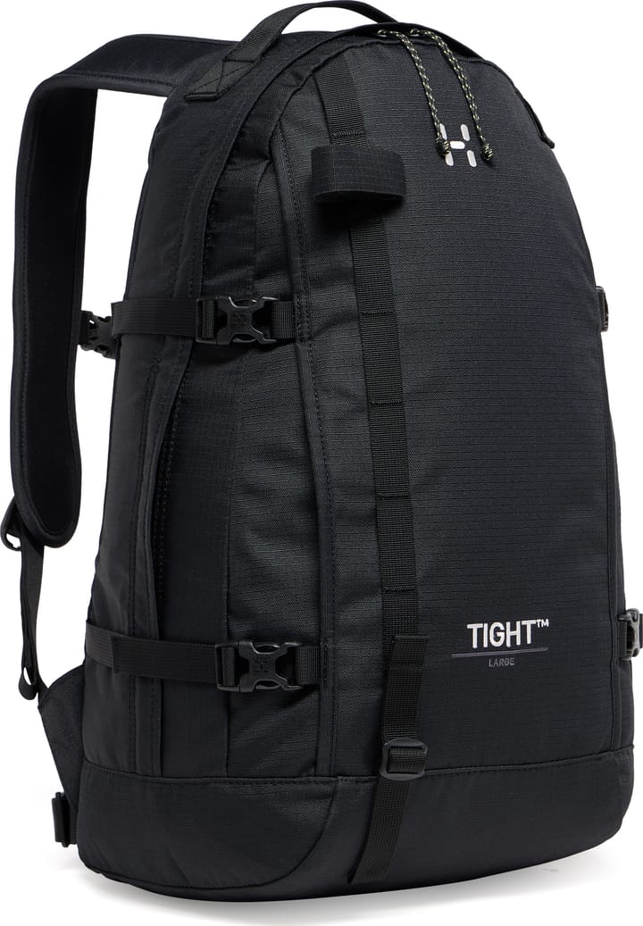 Haglöfs Tight Large True Black Haglöfs