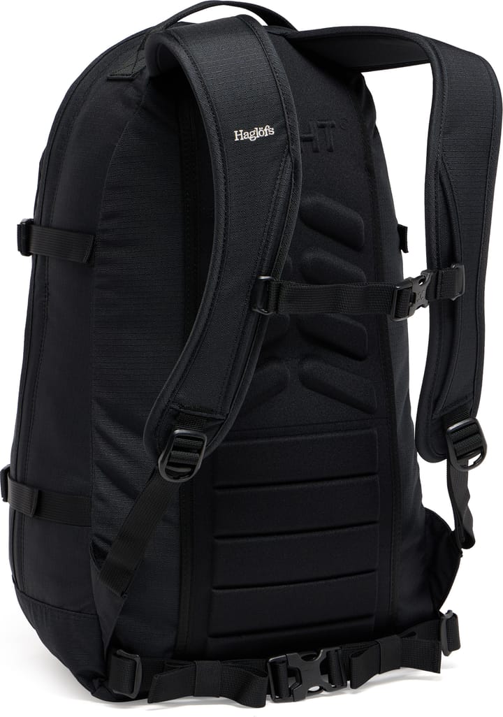 Haglöfs Tight Large True Black Haglöfs