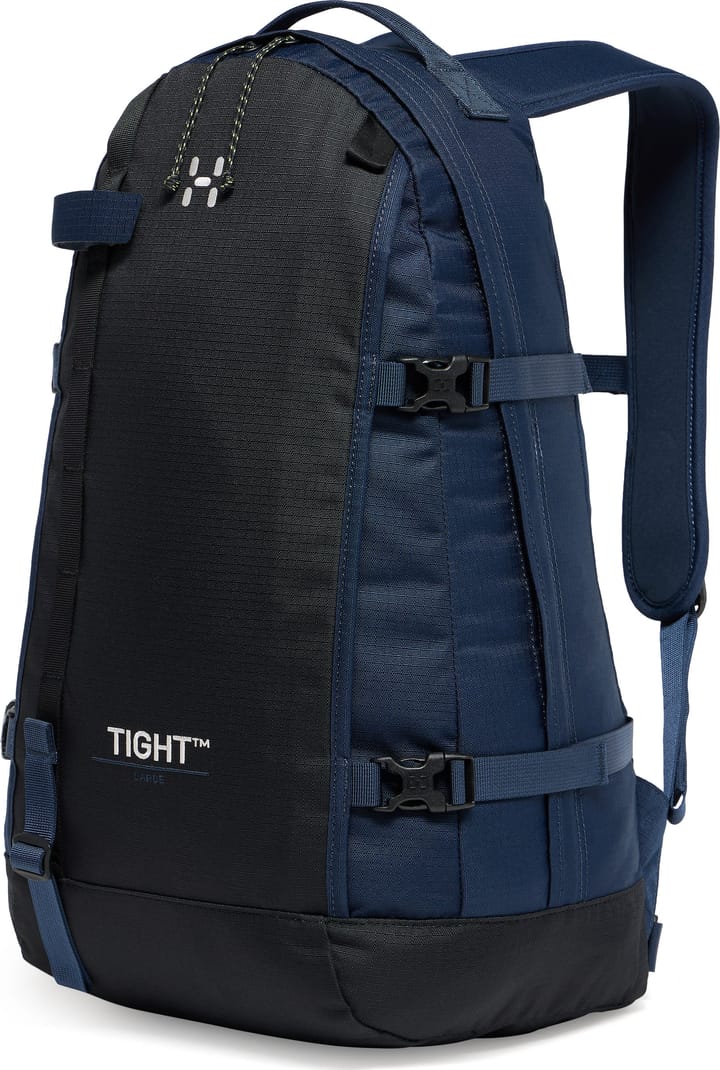 Haglöfs Tight Large True Black/tarn Blue Haglöfs