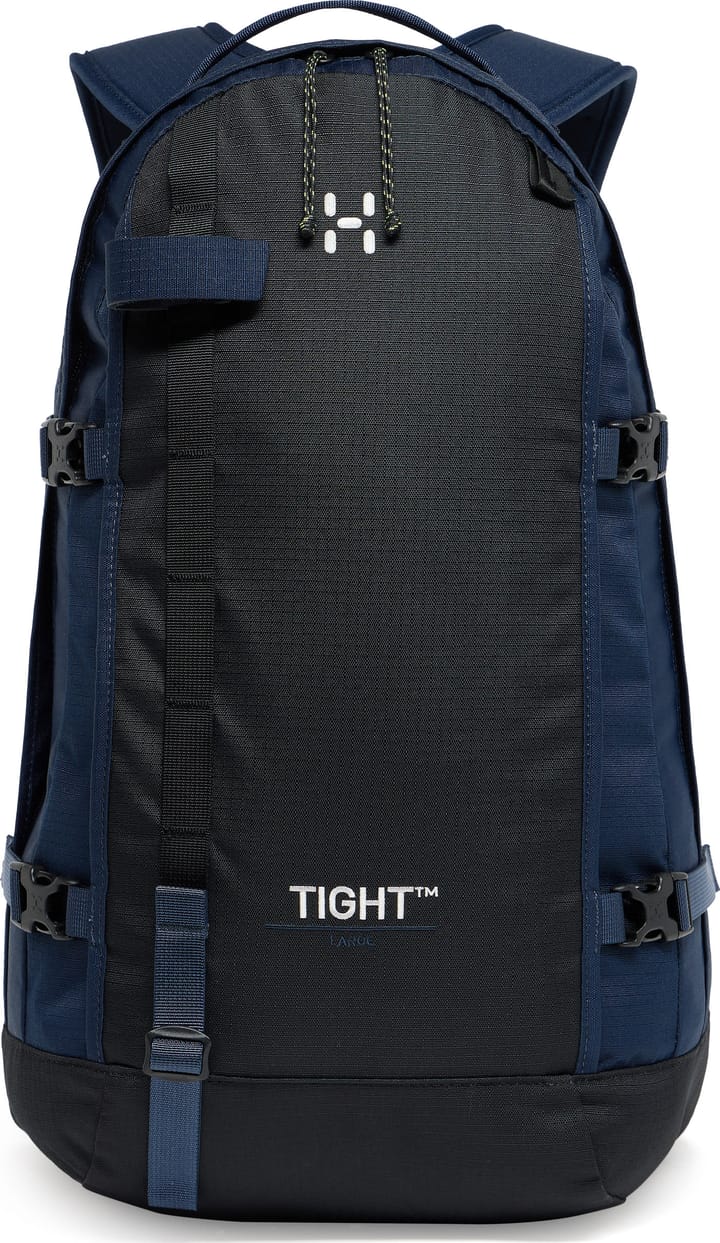 Haglöfs Tight Large True Black/tarn Blue Haglöfs