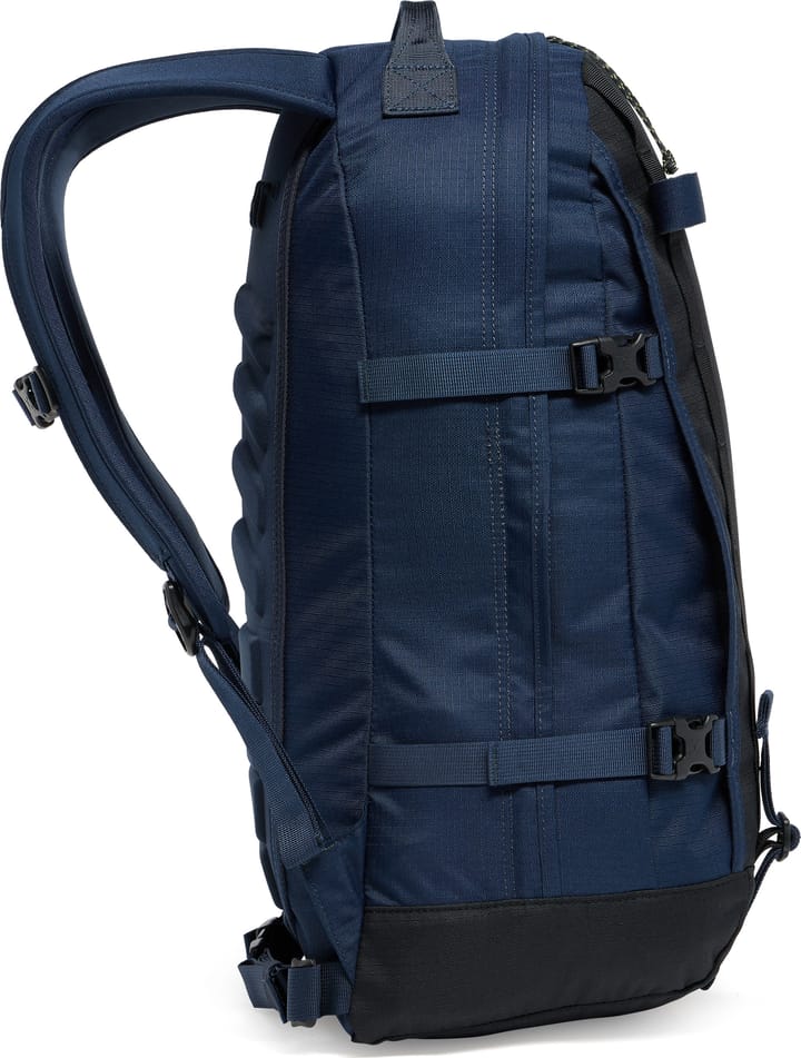 Haglöfs Tight Large True Black/tarn Blue Haglöfs