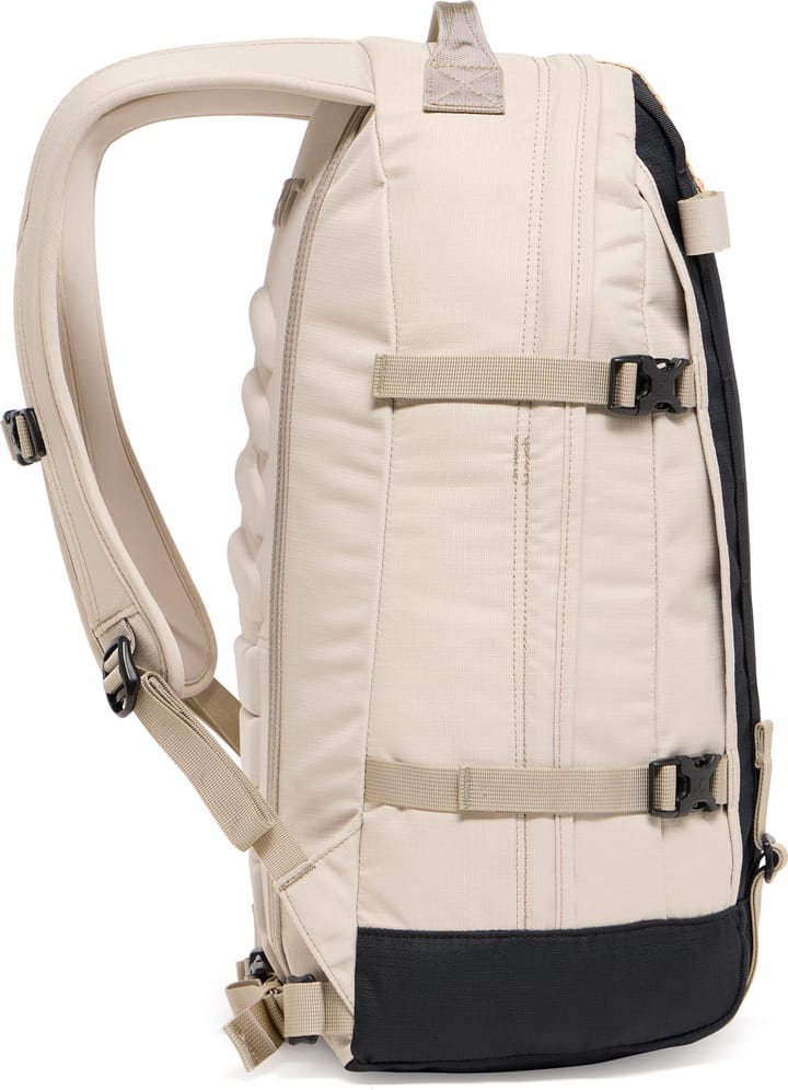 Haglöfs Tight Large True Black/chalk Beige Haglöfs