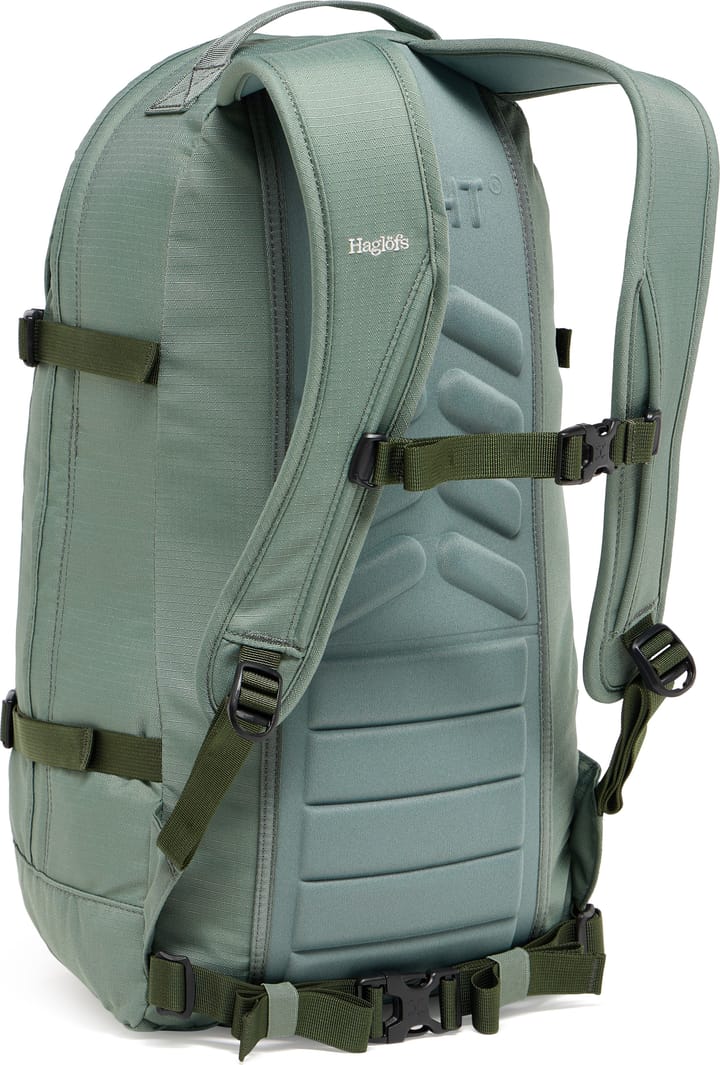 Haglöfs Tight Large Chlorophyll Green/seaweed Green Haglöfs