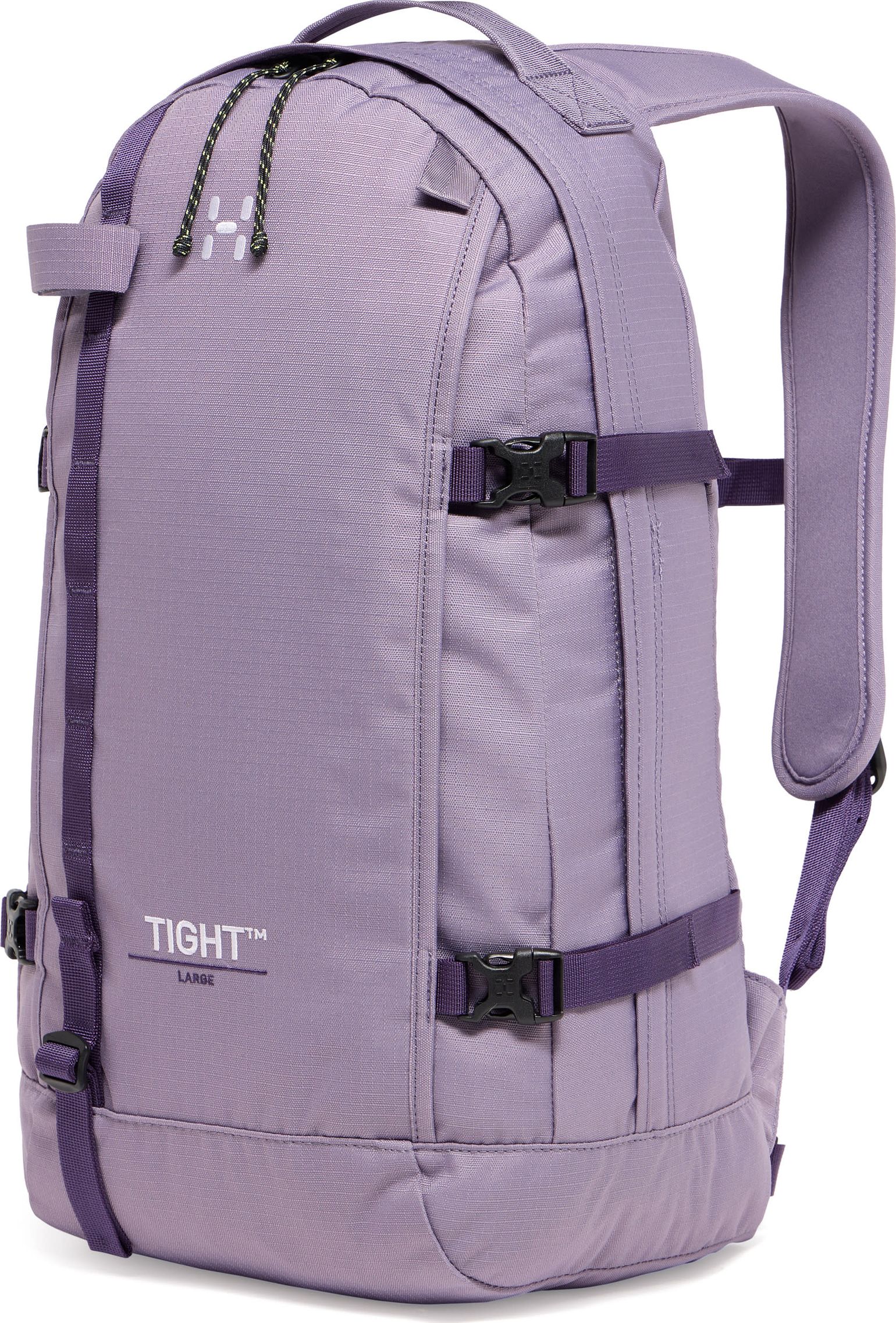 Haglöfs Tight Large Purple Fog/dk Purple Fog