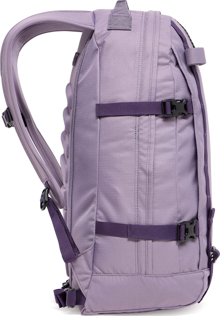 Haglöfs Tight Large Purple Fog/dk Purple Fog Haglöfs