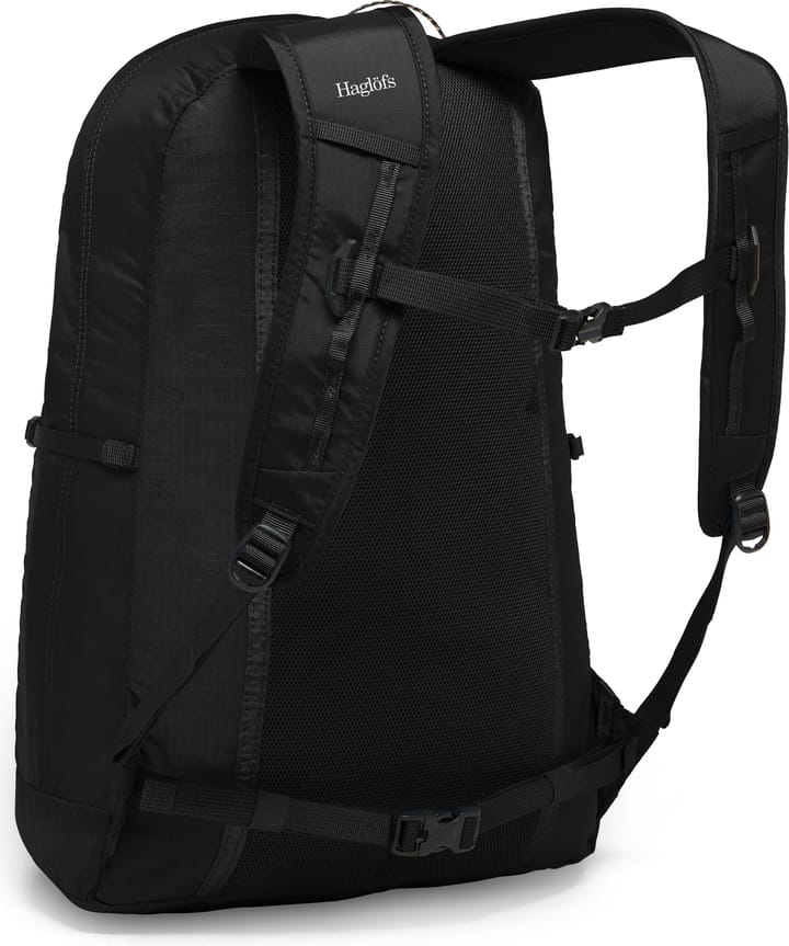 Haglöfs L.I.M Tight Light True Black Haglöfs