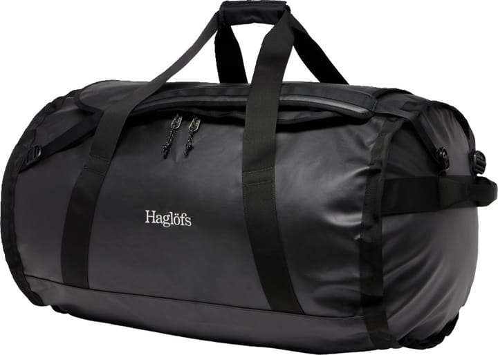 Haglöfs Lava 110 True Black Haglöfs