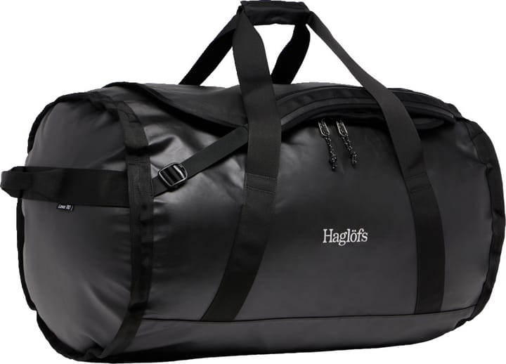 Haglöfs Lava 110 True Black Haglöfs Haglöfs Lava 110 True Black Haglöfs