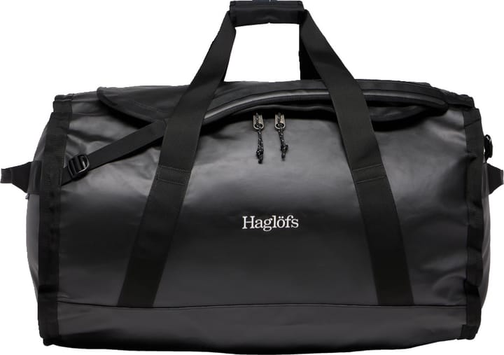 Haglöfs Lava 110 True Black Haglöfs