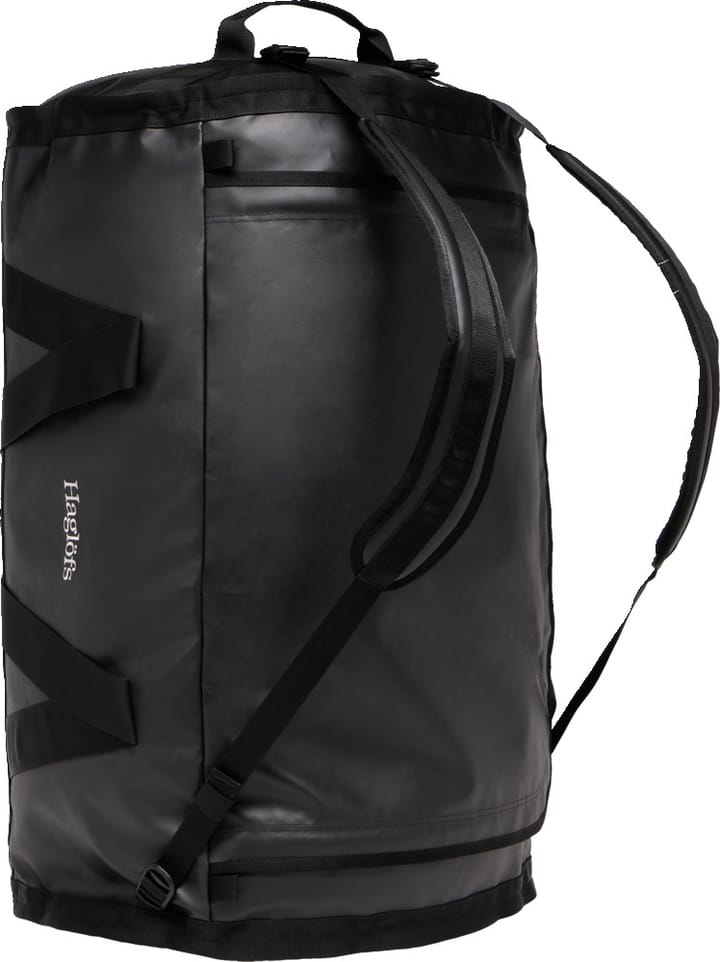Haglöfs Lava 110 True Black Haglöfs Haglöfs Lava 110 True Black Haglöfs