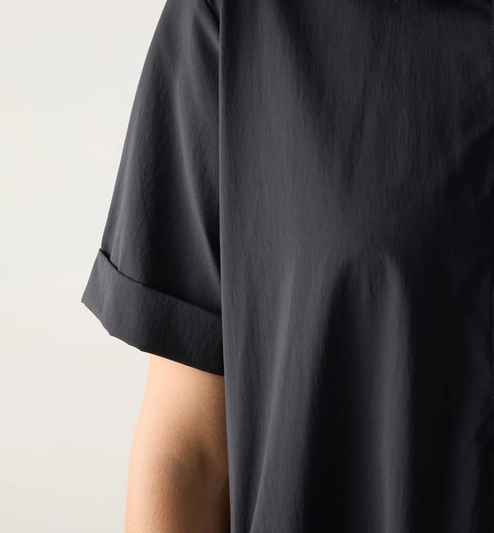 Haglöfs Salo Dress Women True Black Haglöfs