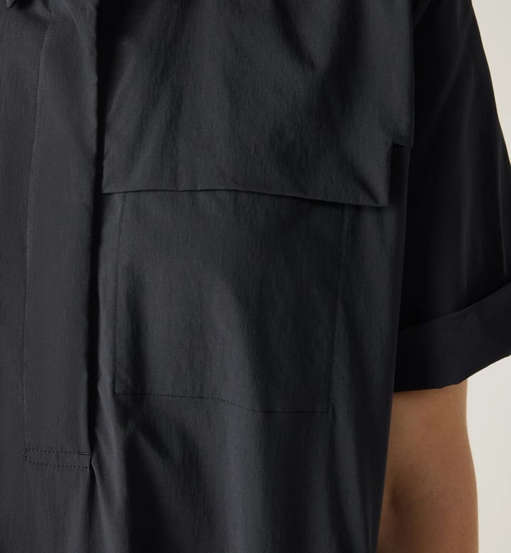 Haglöfs Salo Dress Women True Black Haglöfs