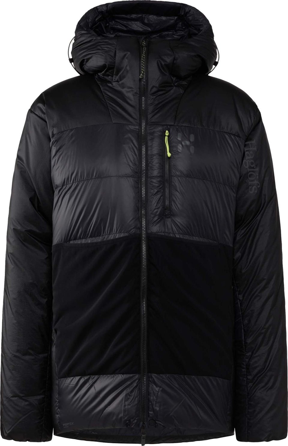 Men's Nallo Touring Down Hood