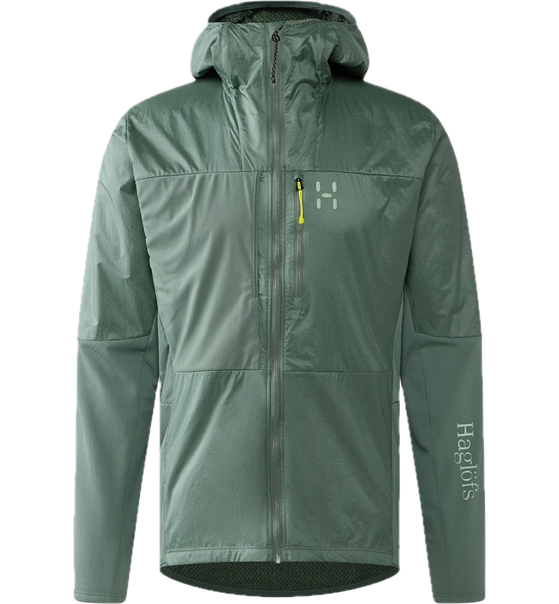 Haglöfs Nallo Touring Hybrid Mid Men