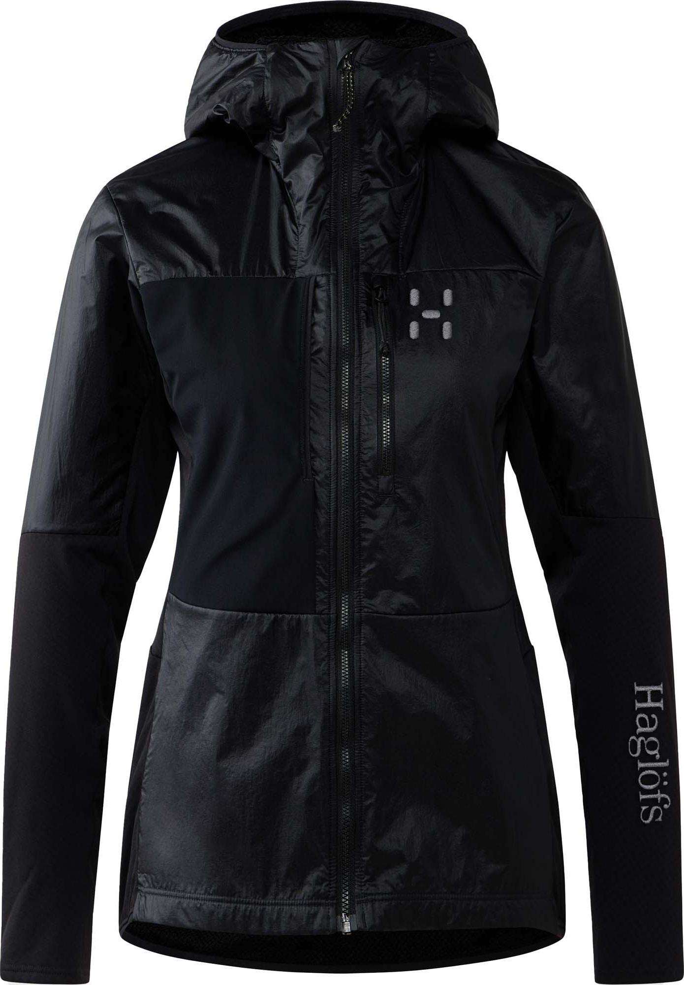 Haglöfs Women's Nallo Touring Hybrid Mid