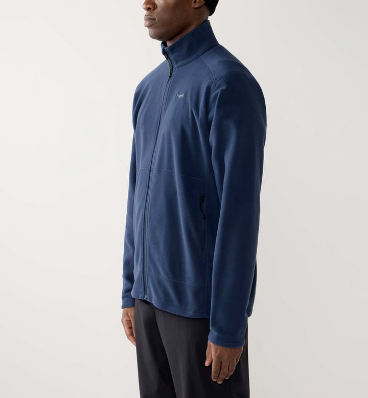 Haglöfs Men's Buteo Mid II Jacket Tarn Blue Haglöfs