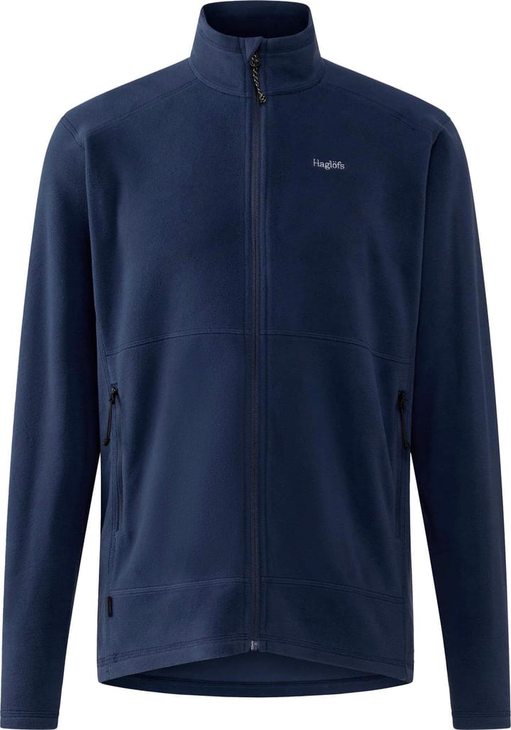 Haglöfs Men's Buteo Mid II Jacket Tarn Blue Haglöfs