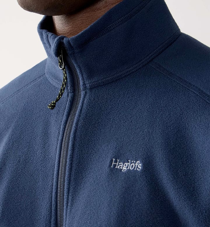 Haglöfs Men's Buteo Mid II Jacket Tarn Blue Haglöfs