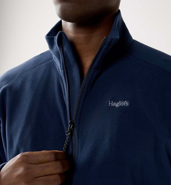 Haglöfs Men's Buteo Mid II Jacket Tarn Blue Haglöfs